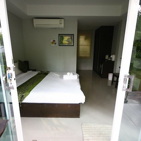 Naiyang Boutique Resort Nai Yang Beach Dış mekan fotoğraf