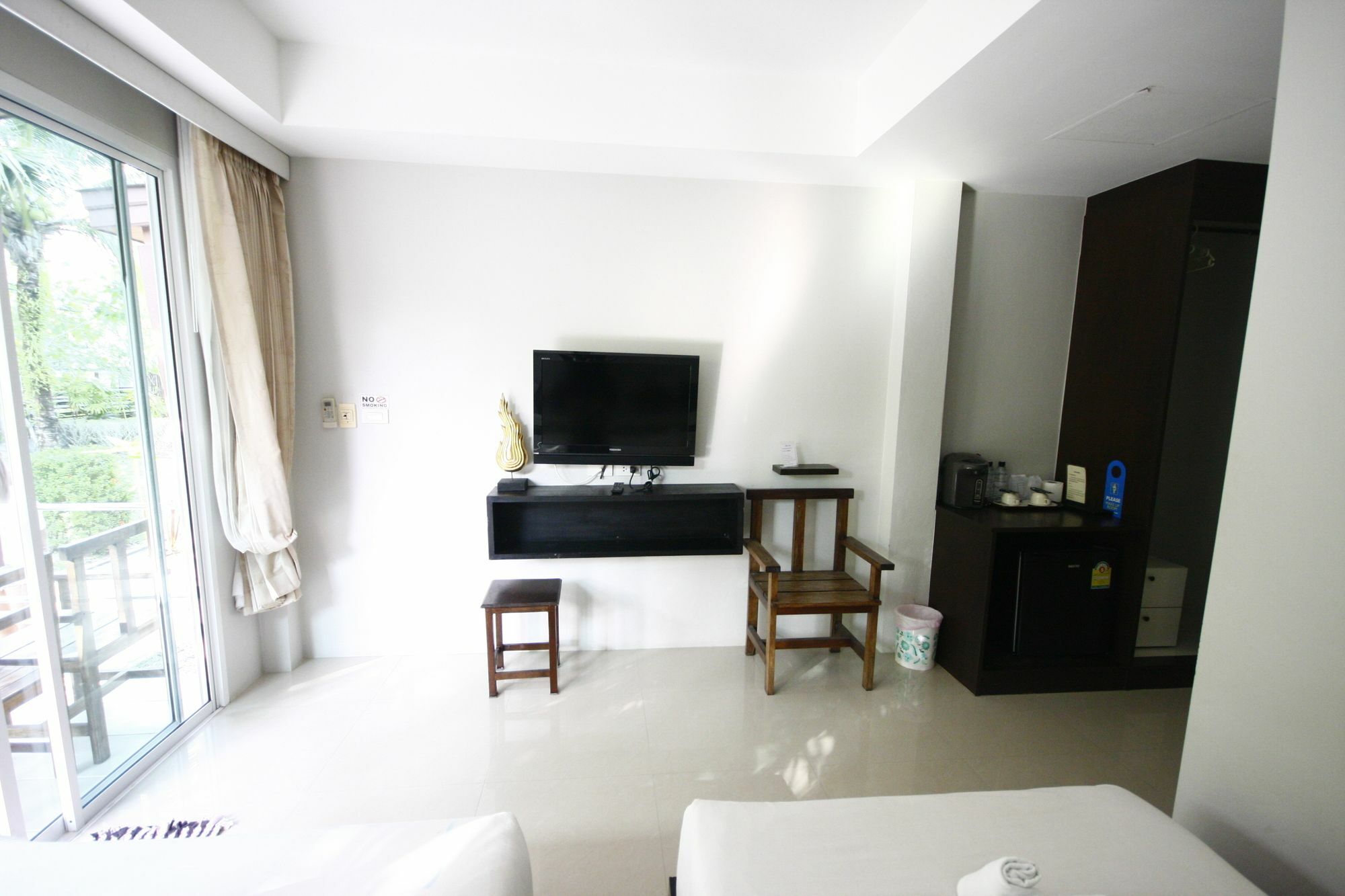 Naiyang Boutique Resort Nai Yang Beach Dış mekan fotoğraf
