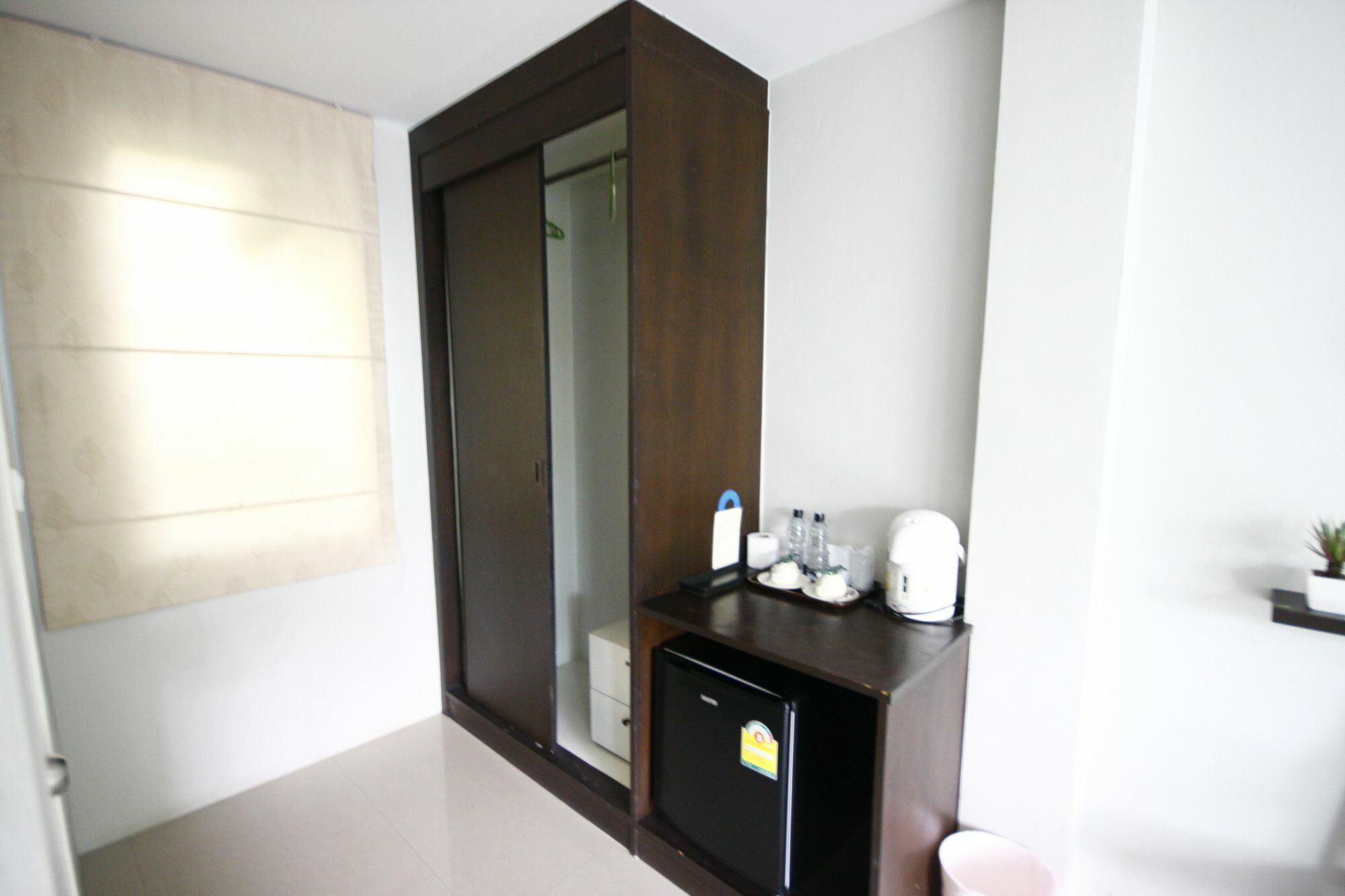 Naiyang Boutique Resort Nai Yang Beach Dış mekan fotoğraf